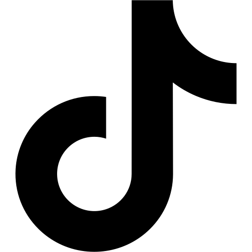 Tik tok Icon